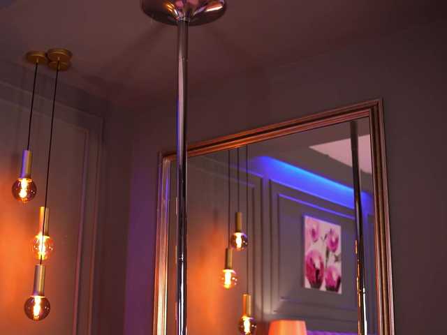 RubyMistique live cam on BongaCams
