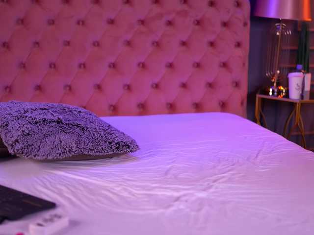 RubyMistique live cam on BongaCams