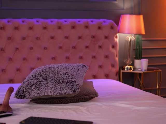 RubyMistique live cam on BongaCams