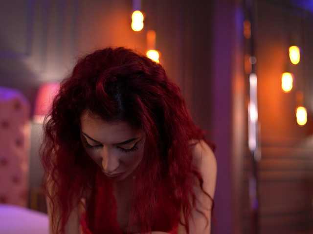 RubyMistique live cam on BongaCams