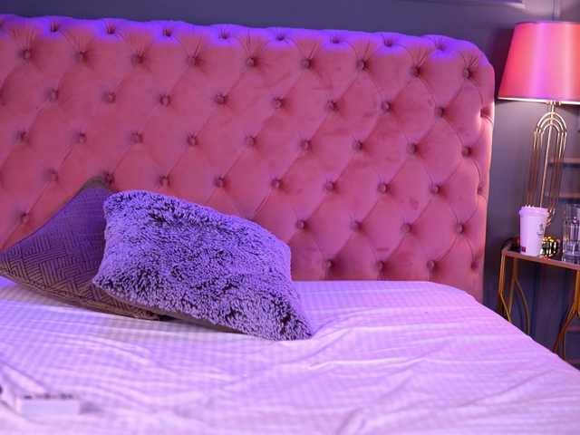 RubyMistique live cam on BongaCams