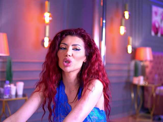 RubyMistique live cam on BongaCams