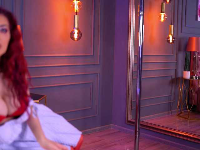 RubyMistique live cam on BongaCams