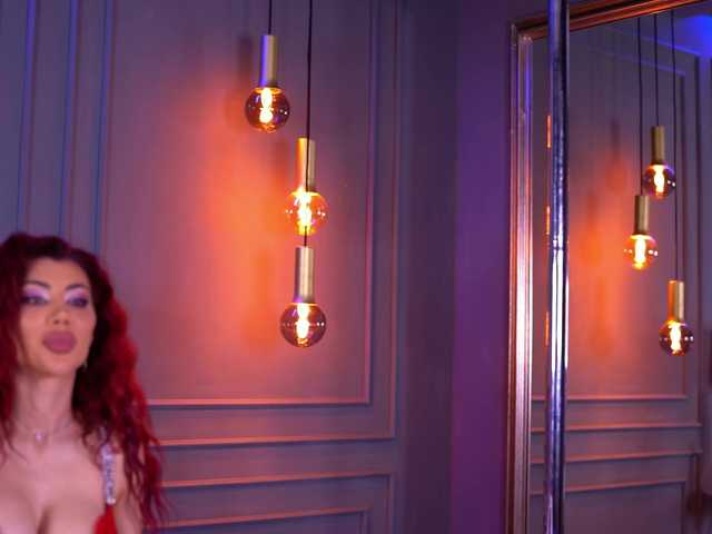 RubyMistique live cam on BongaCams