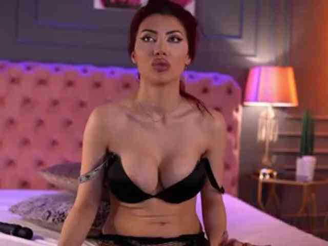 RubyMistique