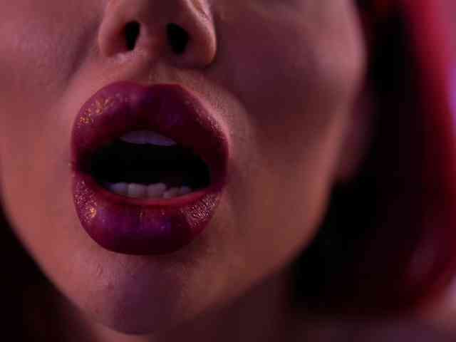 RubyMistique webcam