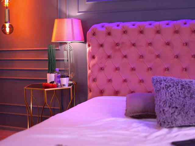 RubyMistique Live Webcam on BongaCams