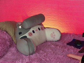 AlexaOlyx Porn Show