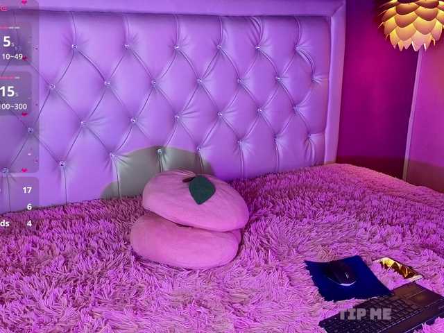 AlexaOlyx live cam on BongaCams