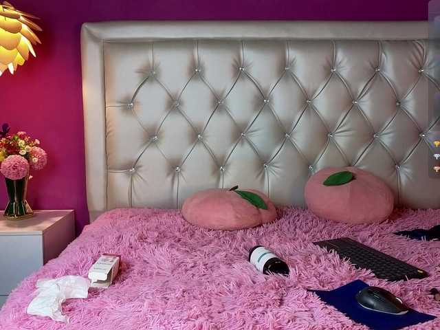 AlexaOlyx live cam on BongaCams