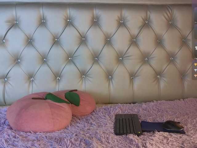 AlexaOlyx live cam on BongaCams
