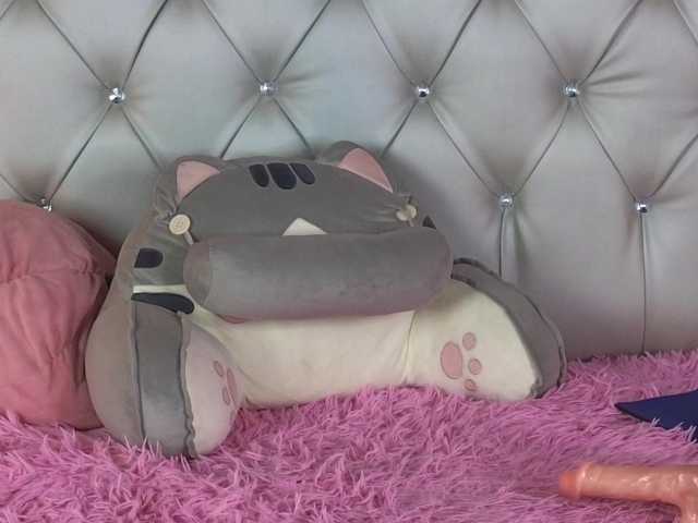 AlexaOlyx live cam on BongaCams
