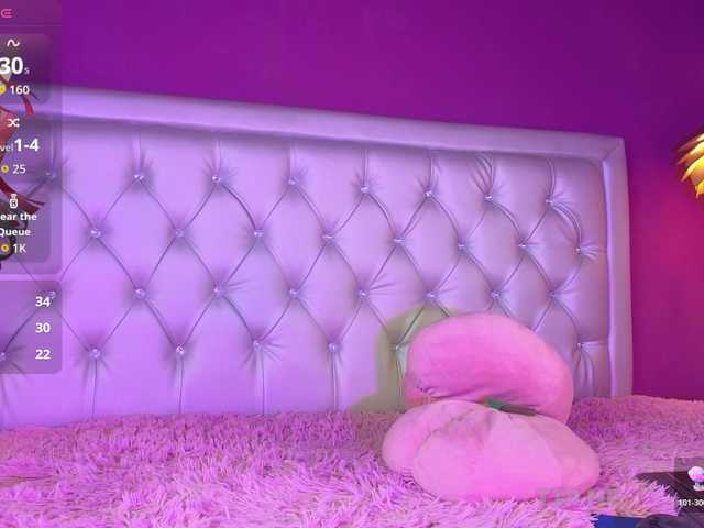 AlexaOlyx live cam on BongaCams