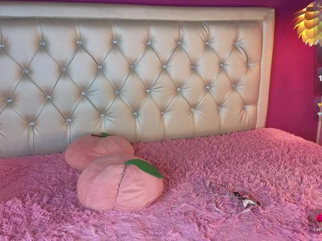 AlexaOlyx live cam on BongaCams