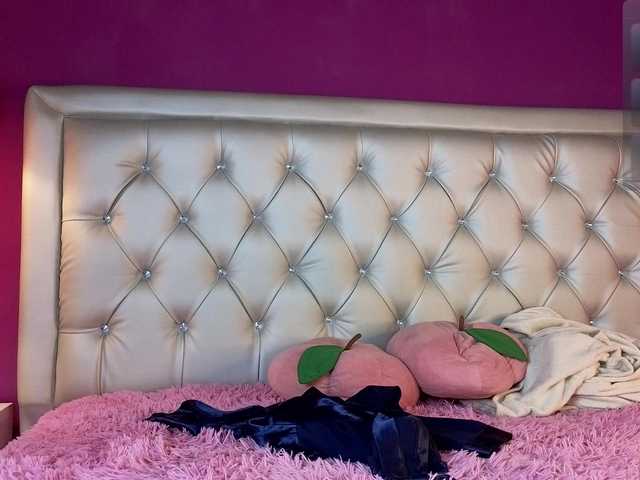 AlexaOlyx live cam on BongaCams