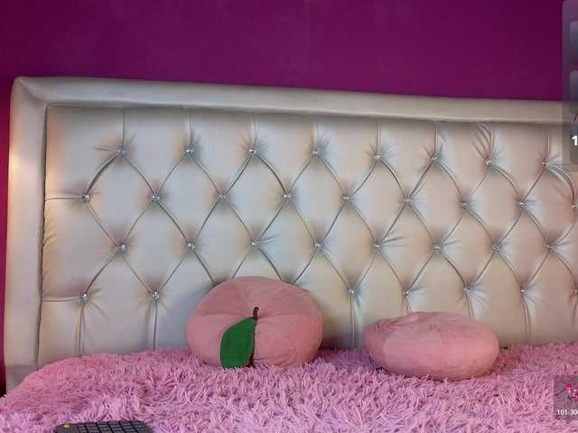 AlexaOlyx live cam on BongaCams