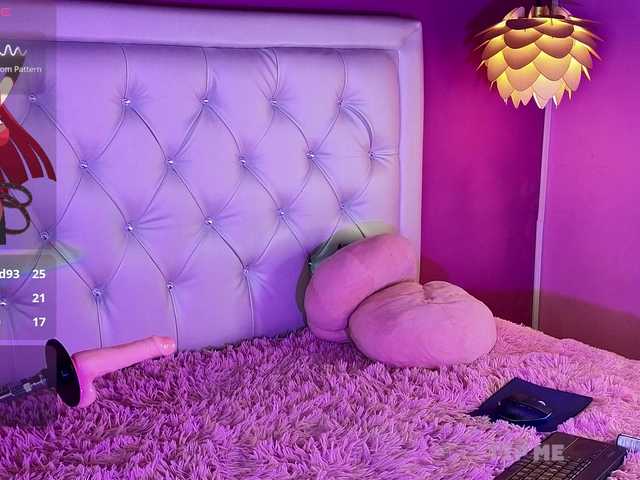 AlexaOlyx live cam on BongaCams