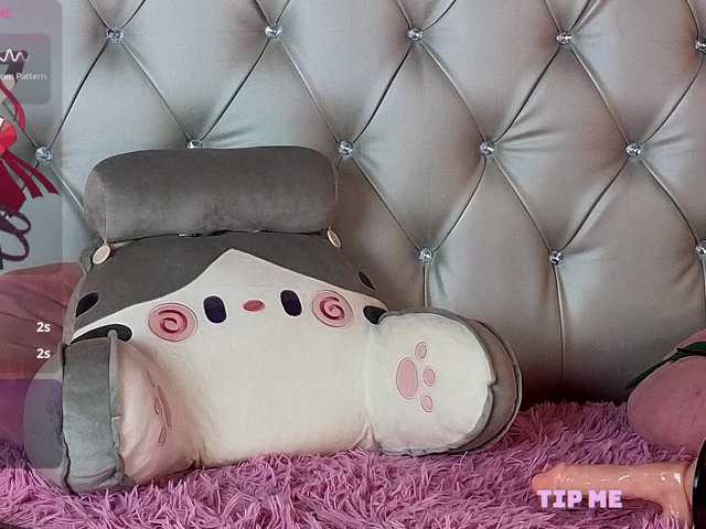 AlexaOlyx live cam on BongaCams