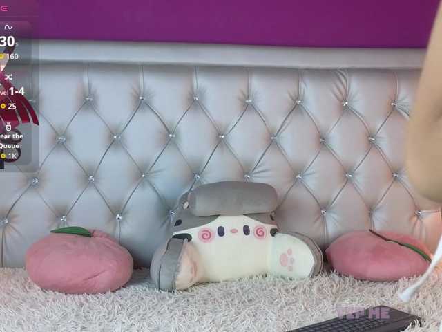 alexaolyx cam belle