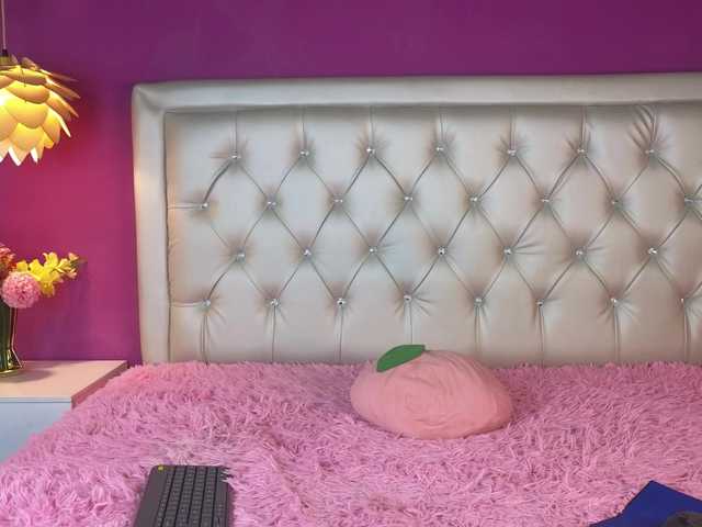 AlexaOlyx live cam on BongaCams