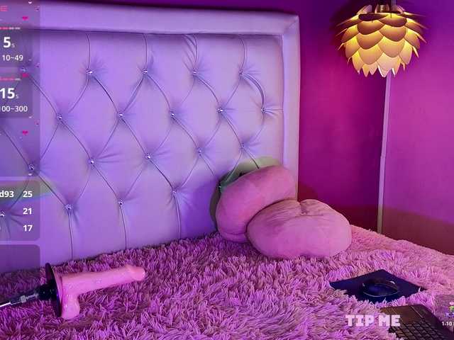 AlexaOlyx live cam on BongaCams