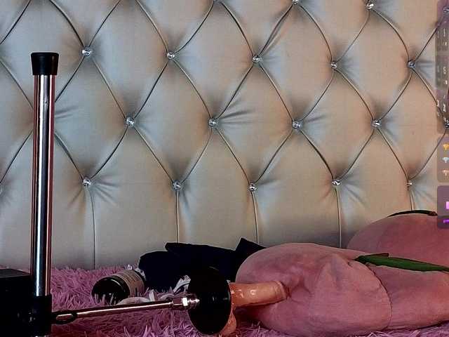 alexaolyx live sex