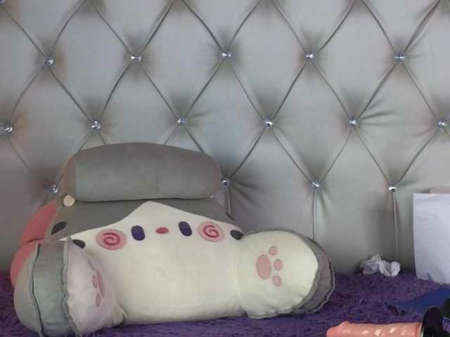 AlexaOlyx live cam on BongaCams