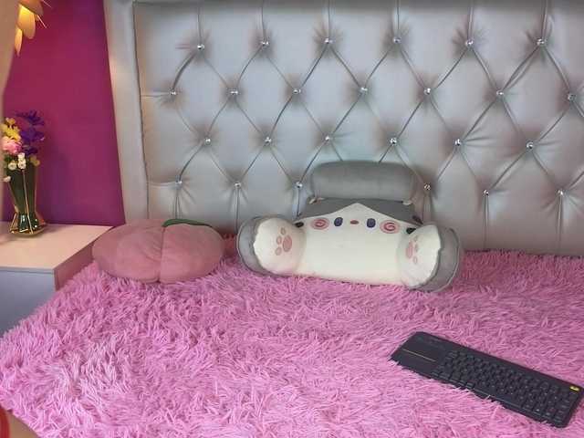 AlexaOlyx live cam on BongaCams