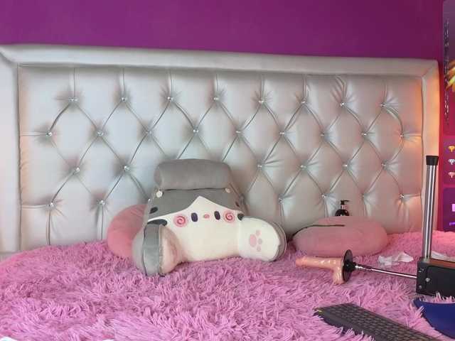 AlexaOlyx live cam on BongaCams