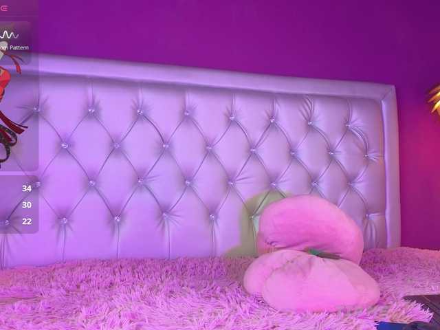 AlexaOlyx live cam on BongaCams