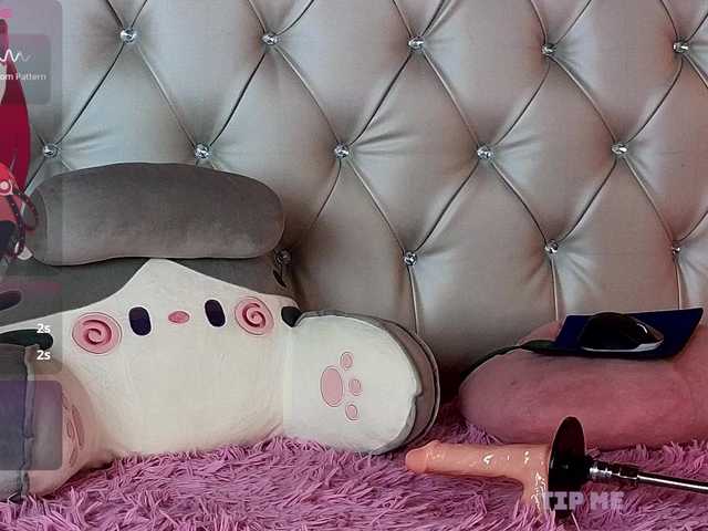 AlexaOlyx live cam on BongaCams