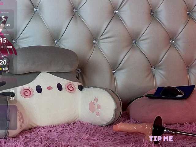 AlexaOlyx live cam on BongaCams