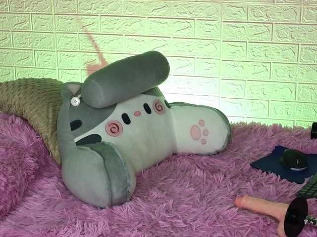 AlexaOlyx live cam on BongaCams