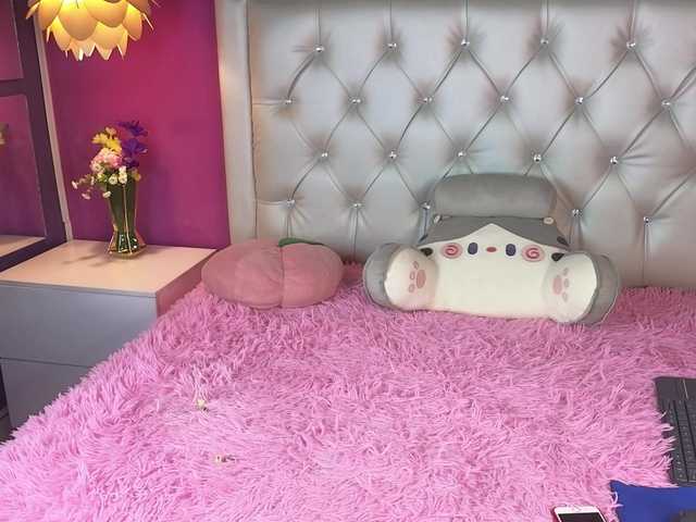 AlexaOlyx live cam on BongaCams