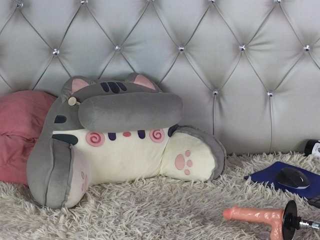 AlexaOlyx live cam on BongaCams