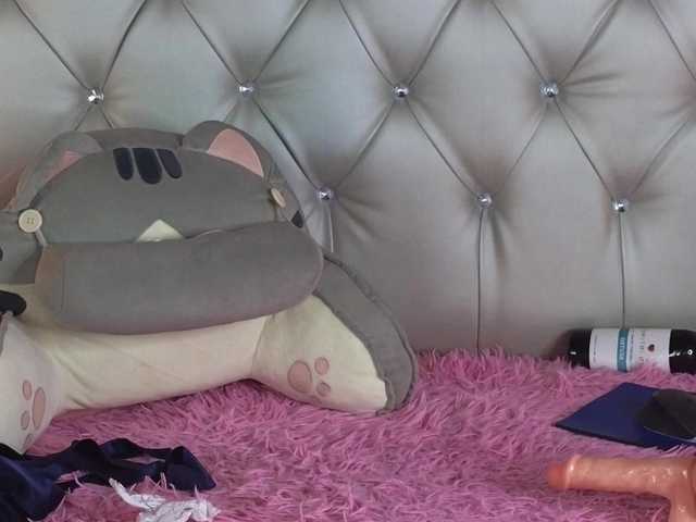 AlexaOlyx live cam on BongaCams
