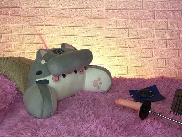 AlexaOlyx live cam on BongaCams