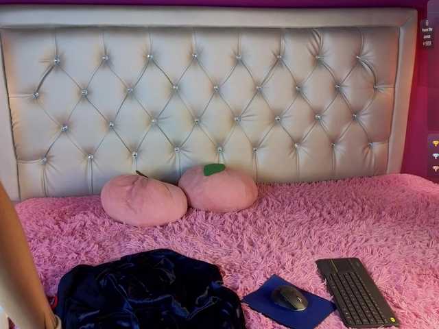 AlexaOlyx live cam on BongaCams