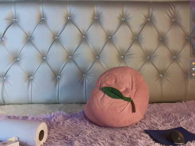 AlexaOlyx live cam on BongaCams
