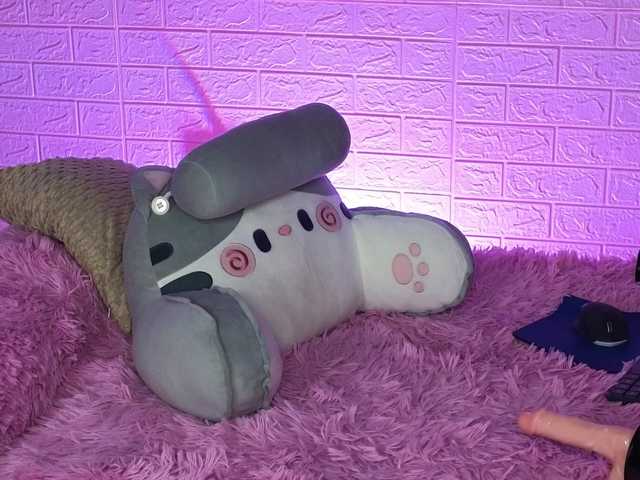 AlexaOlyx live cam on BongaCams