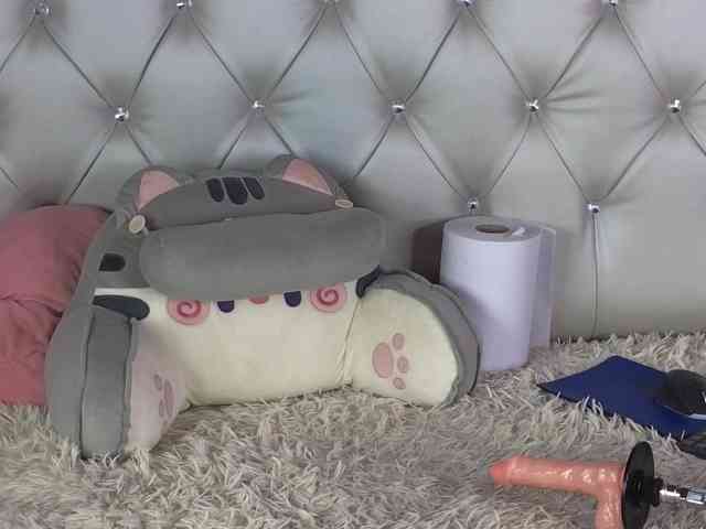 AlexaOlyx webcam