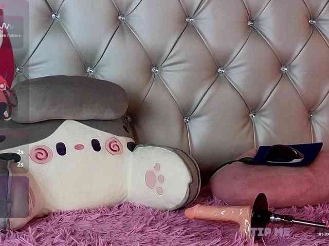 AlexaOlyx webcam