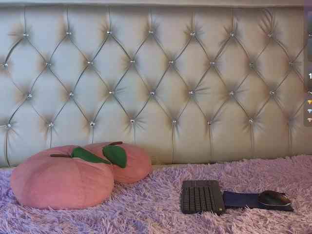 AlexaOlyx webcam