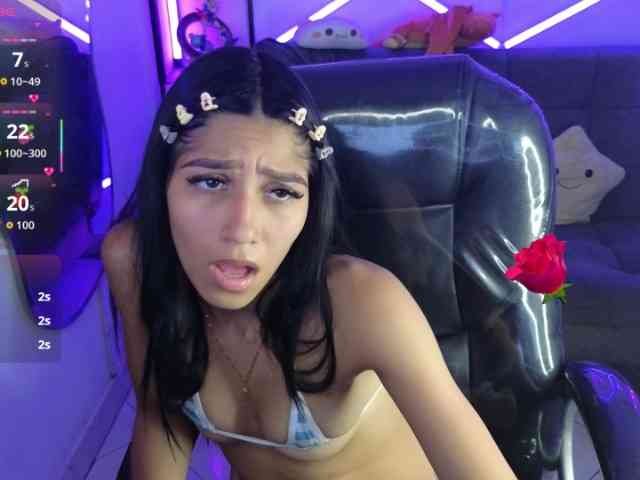 AlexaOlyx