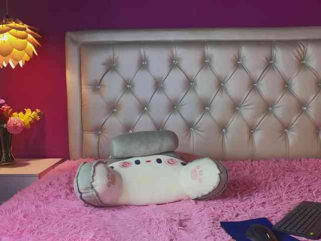 AlexaOlyx webcam