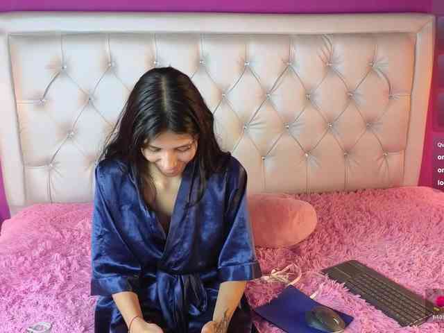 AlexaOlyx webcam
