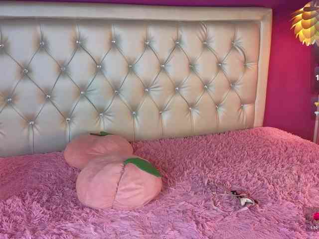 AlexaOlyx webcam