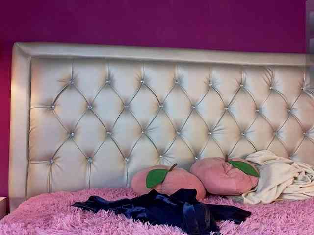 AlexaOlyx webcam
