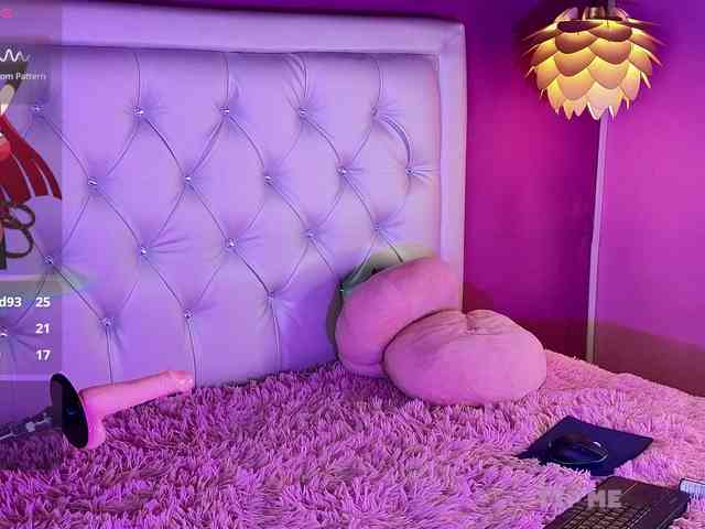 AlexaOlyx webcam