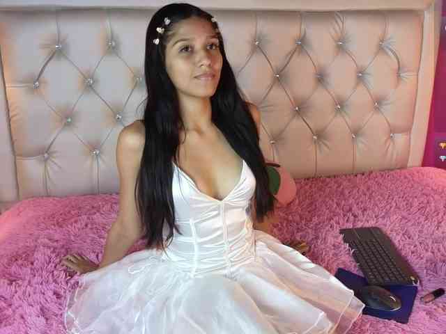 AlexaOlyx webcam